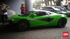 Polda Jatim Dapati Dugaan Praktik Lancung Pajak Mobil Mewah