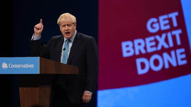 Parlemen Eropa Setuju Brexit Pada 31 Januari Parlemen Eropa menyetujui perjanjian pengunduran diri Inggris dari Uni Eropa (Brexit) pada 31 Januari.