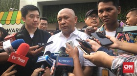 Cetak Pengusaha, Pemerintah Susun Perpres Kewirausahaan