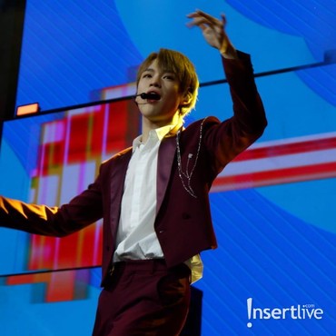 Chenle NCT Karantina Mandiri usai Negatif Covid-19, Gimana Nasib Comeback?