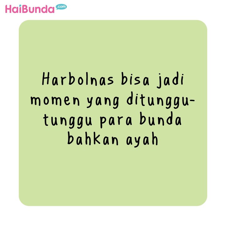 Ini yang dilakukan Bunda, Ayah, dan Kakak di Hari Belanja Online Nasional (Harbolnas). Kalau Bunda dan keluarga ngapain? Beli apa aja nih?