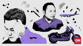 Arti Penyelundupan yang Menjerat Eks Dirut Garuda