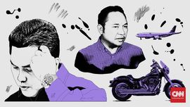 Arti Penyelundupan yang Menjerat Eks Dirut Garuda