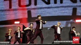 Imigrasi Buka Suara Usai Petugas Diduga Foto Personel NCT Dream