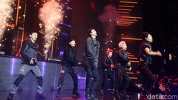 Lirik Lagu History - EXO K