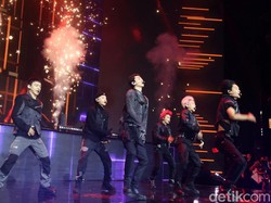 Lirik Lagu History - EXO K