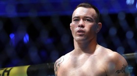 Hasil UFC 272: Covington Bekuk Masvidal