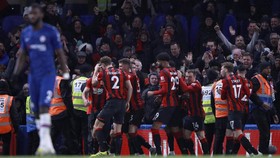 5 Fakta Mengejutkan Kekalahan Chelsea di Liga Inggris