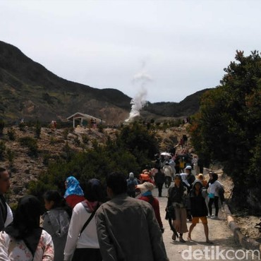 7 Gunung di Indonesia yang Cocok untuk Pendaki Pemula, Ada Rinjani?