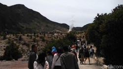 7 Gunung di Indonesia yang Cocok untuk Pendaki Pemula, Ada Rinjani?