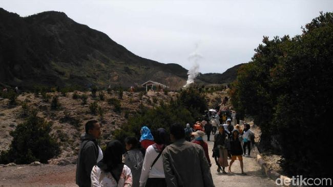 7 Gunung di Indonesia yang Cocok untuk Pendaki Pemula, Ada Rinjani?