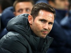 Lagi Frustrasi, Frank Lampard?