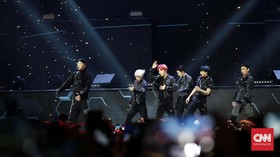 Suho EXO: Saya Selalu Memikirkan EXO-L