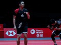 Hasil Toyota Thailand Open: Ahsan/Hendra ke Perempat Final