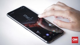 Daftar Harga HP Android Paling Cepat versi Antutu