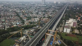 Usai Tol Japek II, BJB Siap Danai Proyek Infrastruktur Lain