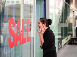 Siapkan Duit! Ini Daftar Ratusan Toko yang Gelar Pesta Diskon