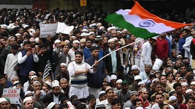 Rusuh Hindu-Muslim di India hingga Cerita WNI di Korsel