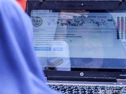 Nilai Ambang Batas SKD Sekolah Kedinasan 2025, Ayo Belajar!