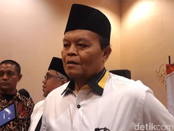 HNW Usul Uji Kelayakan Cawagub DKI Disiarkan Secara Langsung