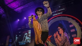 DKI Belum Setujui Permohonan Izin Buka Tempat Karaoke