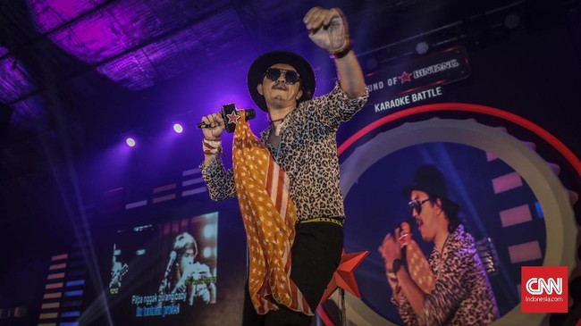 Hingga Selasa (30/3), Pemprov DKI telah menerima surat permohonan izin buka dari 79 tempat karaoke. Namun, belum ada yang disetujui oleh Pemprov DKI untuk buka.