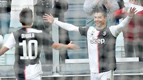 5 Fakta Jelang Juventus vs Lazio di Piala Super Italia