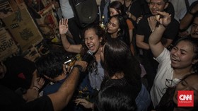 Bekasi Akan Uji Coba Buka Tempat Spa dan Karaoke