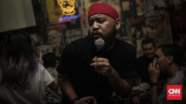 Pemprov DKI Jakarta tetap mengizinkan usaha karaoke keluarga untuk beroperasi selama bulan suci Ramadan.