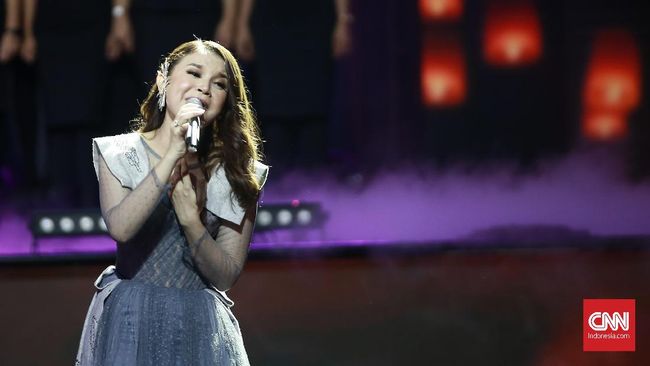 Rossa hingga Titi DJ akan ramaikan Insert Fashion Awards 2023 yang tayang langsung di Trans TV pukul 19.00 WIB. 