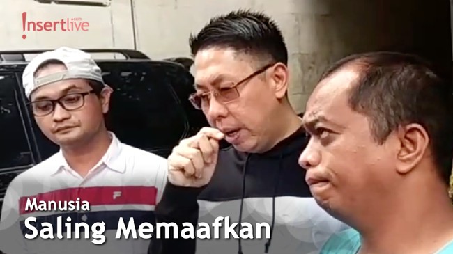 Ada Napas Baru dari Drama Kasus Gathan Saleh dan Asisten Dj Nathalie