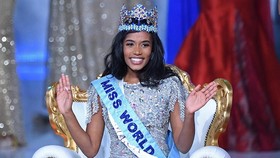 img-title Miss World 2019 Terpesona Gado-gado dan Nasi Goreng