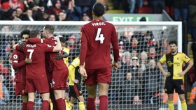 Teori Konspirasi Liverpool hingga Messi Cetak Gol Ke-699