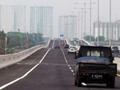 Sempat Ditutup, Jasa Marga Kembali Buka Tol Japek