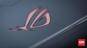 Enam Aksesoris HP Gaming Asus ROG Phone 3