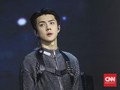 Sehun EXO Tegur Sasaeng yang Menelepon 100 Kali Sehari