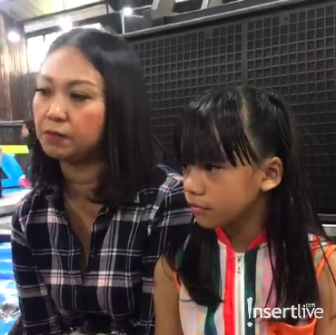 Cerita Neona, Putri Nola Be3 Ingin Keliling Dunia