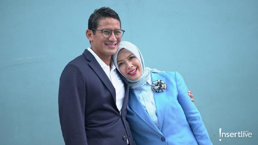 Sandiaga Uno