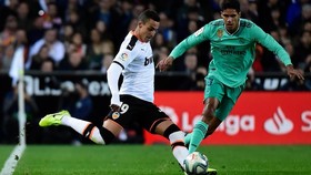 3 Cara Valencia Kalahkan Madrid