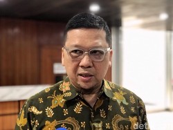Azis Syamsuddin Dilaporkan ke KPK, Golkar: Jangan Main Isu, Buktikan Saja
