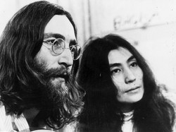 Imagine John Lennon Jadi Anthem Perdamaian Dunia Tapi Pernah Tuai Kontroversi