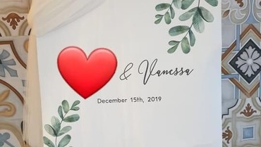 Vanessa Angel Nikah, Suami Tak Mau Dipublikasi