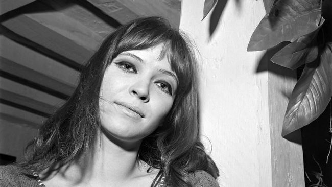 Bintang legendaris film New Wave Prancis, Anna Karina, meninggal dunia di usia 79 tahun pada akhir pekan lalu.