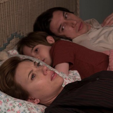 10 Film Nominasi Oscar yang Bisa Ditonton di Netflix