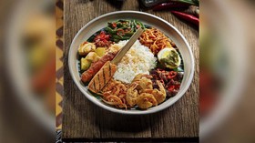 Pakai Allo Bank, Santap Nikmat Harga Hemat di Restoran