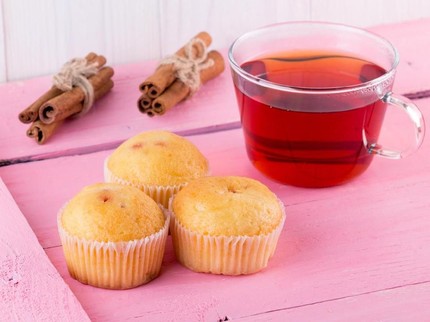 Resep Bolu Tape, Camilan Sore Teman Minum Teh