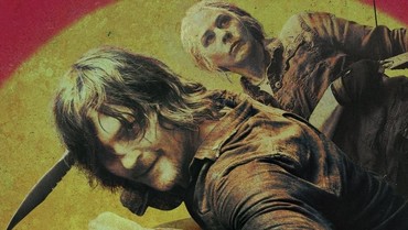 Malam Ini, Bioskop Spesial The Walking Dead Season 1 Tayang di Trans TV