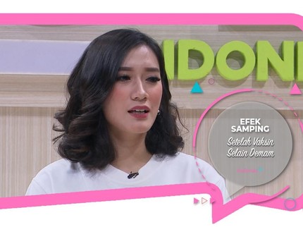 Efek Samping Setelah Vaksin Selain Demam