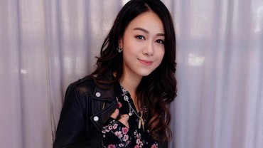 img-title Video Selingkuh Viral, Artis Cantik Ini Ngumpet 8 Bulan
