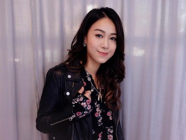 Video Selingkuh Viral, Artis Cantik Ini Ngumpet 8 Bulan